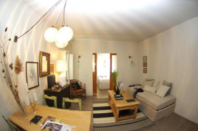 Appartamento Centro Città quartiere Oltrarno con una camera da letto